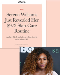 Allure - Dec 2020