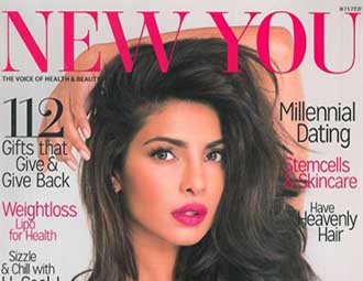 NEW YOU