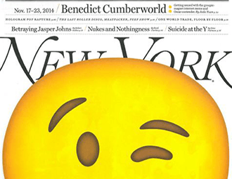 NEW YORK MAGAZINE