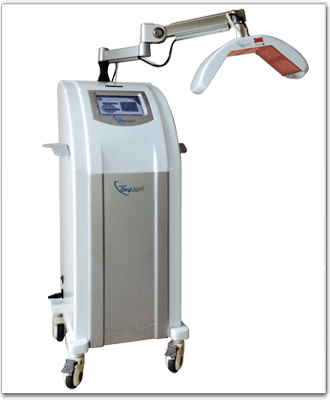 OxyLight® machine