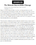 The Zoe Report