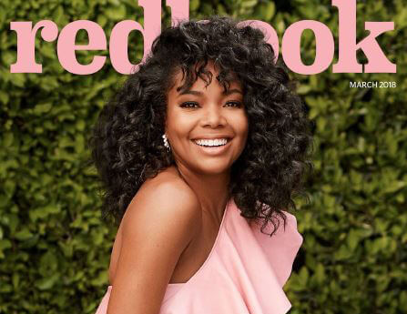 REDBOOK MAGAZINE