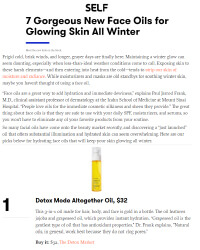 Allure - Dec 2020