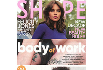 Shape Magazine