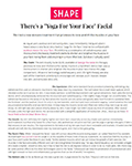 The Zoe Report
