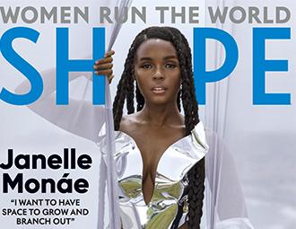 Shape September 2020 Issue