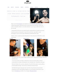 The Zoe Report