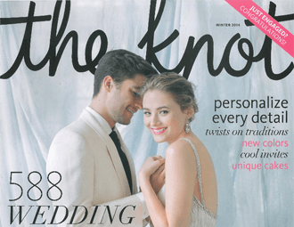 THE KNOT MAGAZINE