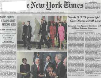 NY TIMES