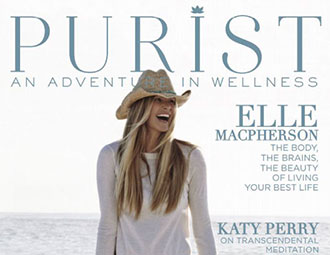 PURIST MAGAZINE