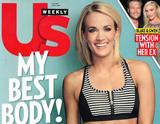 US WEEKLY
