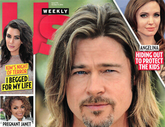 US WEEKLY