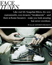 Allure - Dec 2020