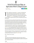 The Zoe Report