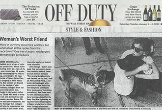 Wall Street Journal