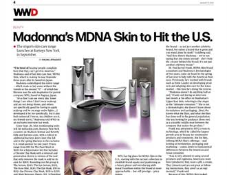 WWD.COM
