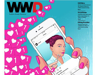 WOMEN’S WEAR DAILY