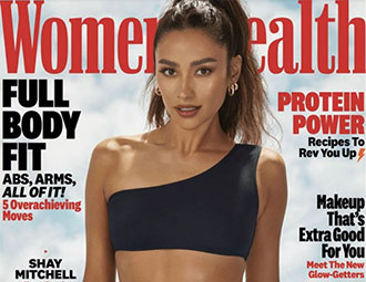 Women's Health Magazine
