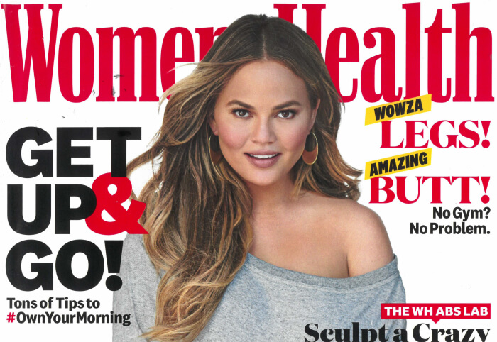 WOMEN’S HEALTH