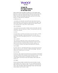 The Zoe Report