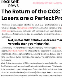 The Zoe Report