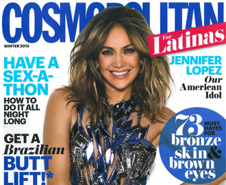NEW YOU MAGAZINE