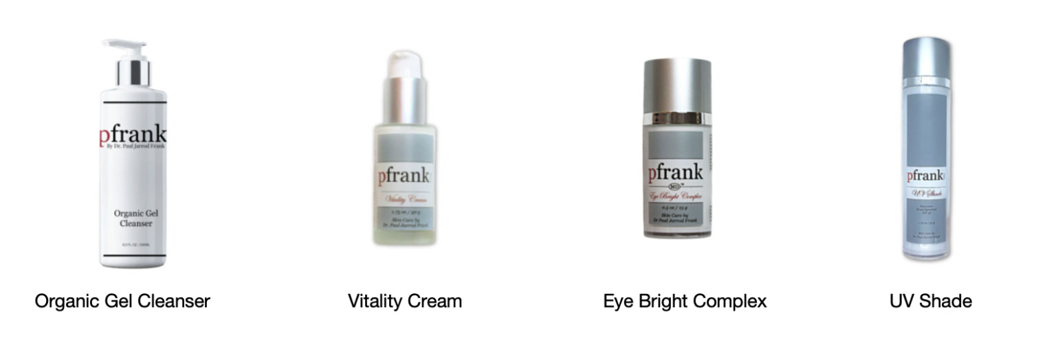 Fall Skincare Products 2020