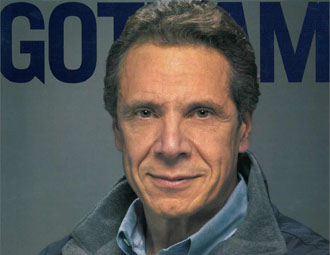 GOTHAM MAGAZINE