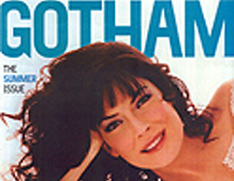 GOTHAM