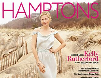 HAMPTONS MAGAZINE