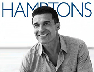 HAMPTONS MAGAZINE