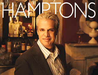 HAMPTONS MAGAZINE
