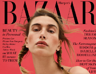 Harper's Bazaar Magazine