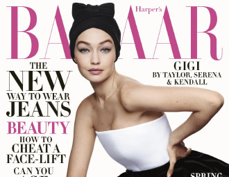 HARPER’S BAZAAR