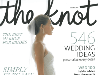 THE KNOT MAGAZINE