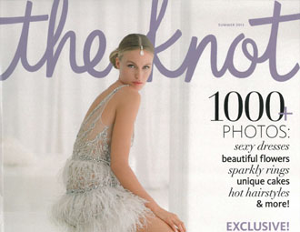 THE KNOT MAGAZINE