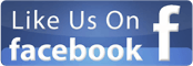 facebook button