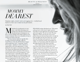 MANHATTAN MAGAZINE