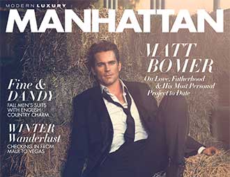 MANHATTAN
