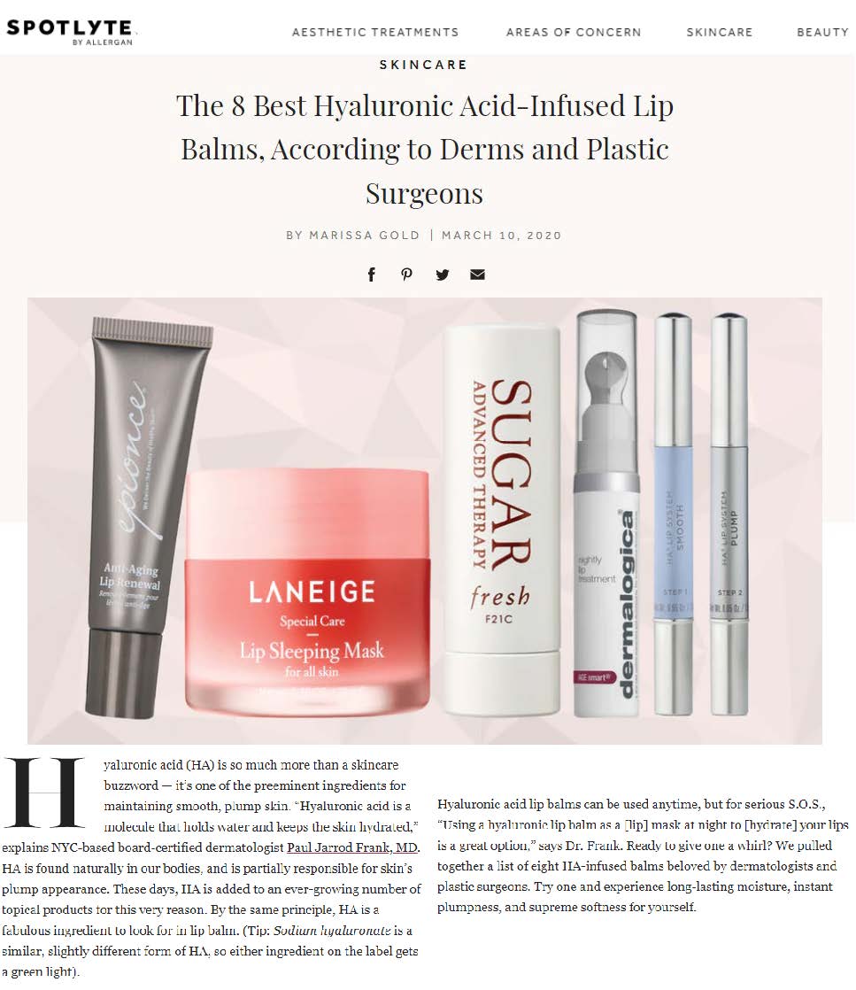 Allure - Dec 2020