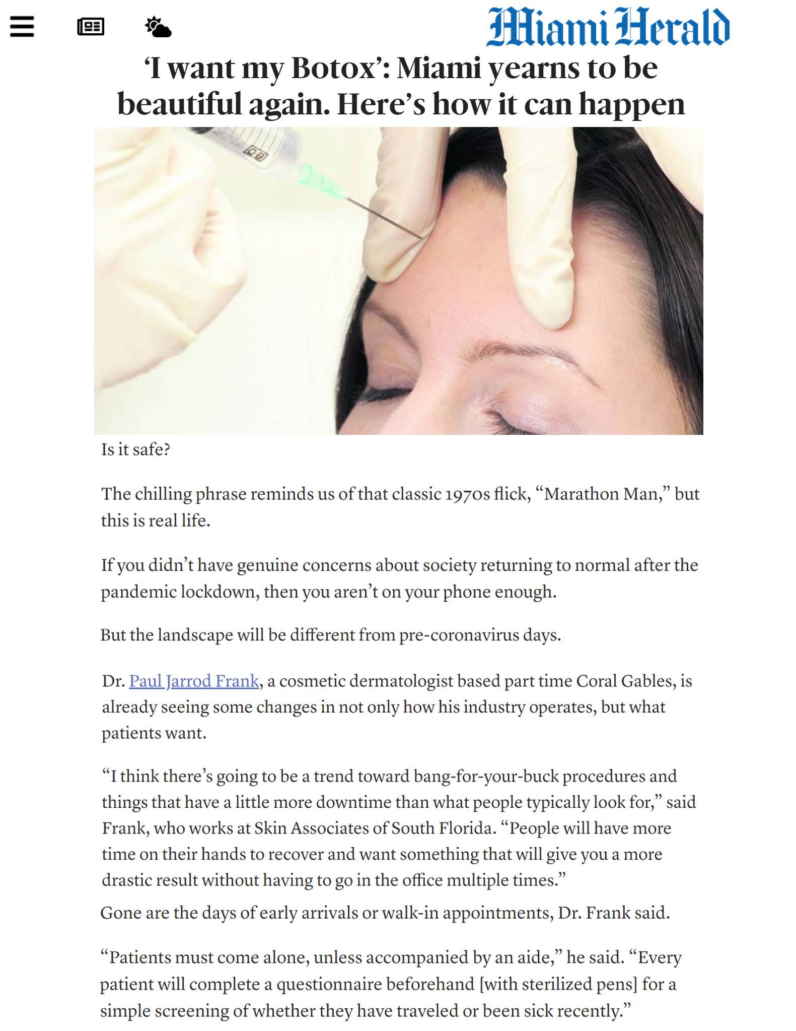 Allure - Dec 2020