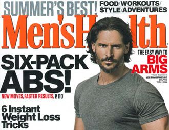 MEN’S HEALTH
