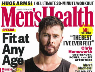 MEN’S HEALTH