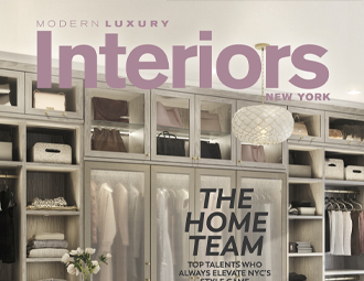 Modern Luxury Interiors
