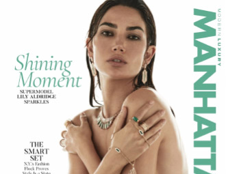 Manhattan Magazine