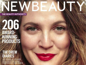 NEWBEAUTY