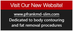PFrankMD new website www.pfrankmd-slim.com
