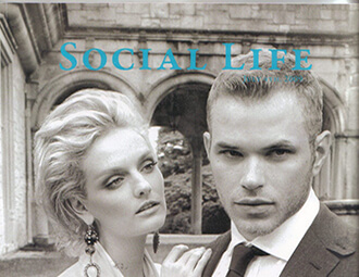 SOCIAL LIFE MAGAZINE