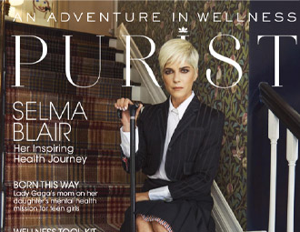 Purist Magazine