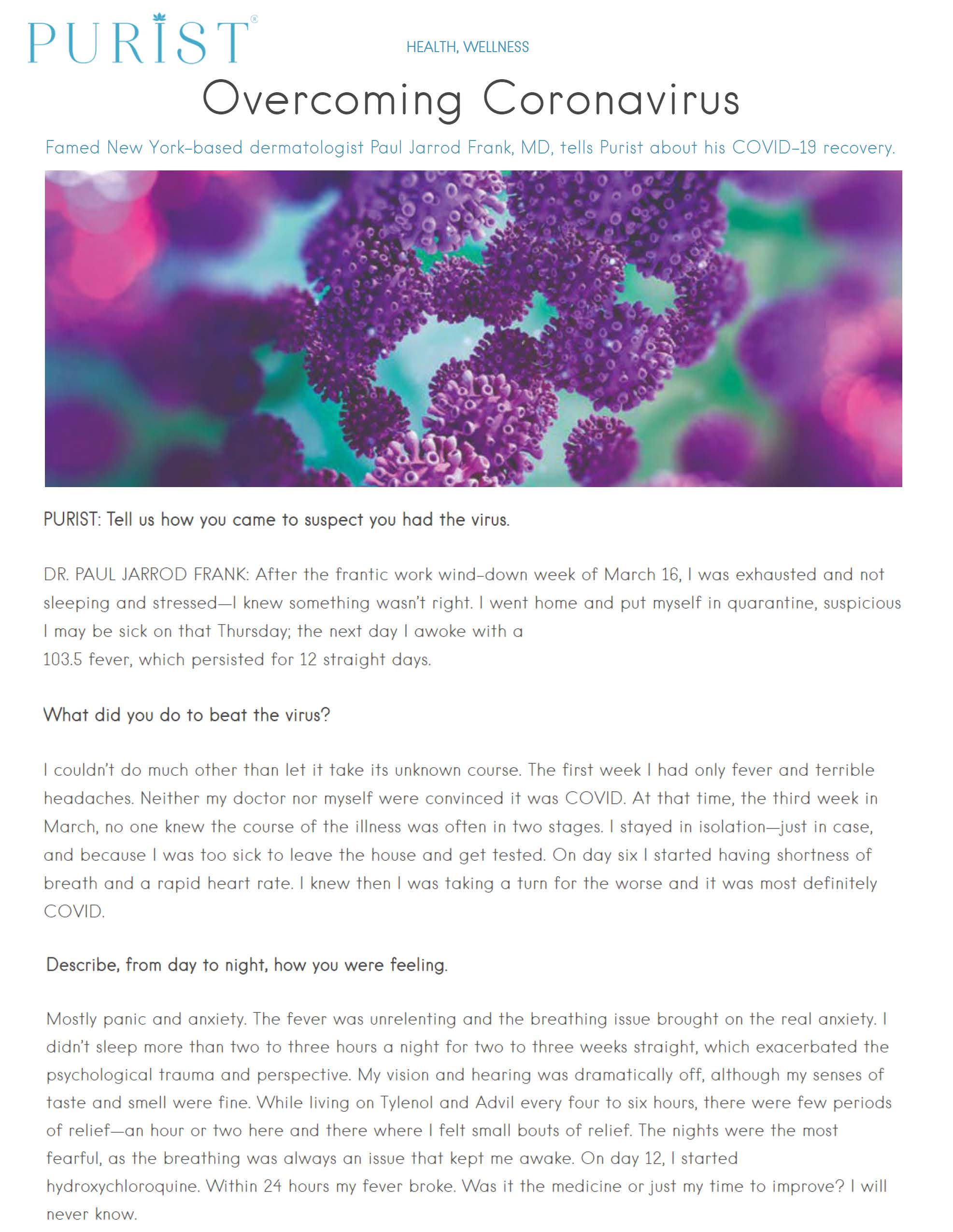 The Zoe Report